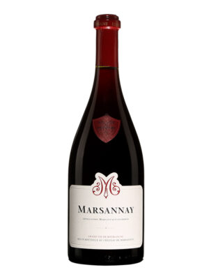 Rượu vang Pháp Chateau de Marsannay Marsannay Rouge