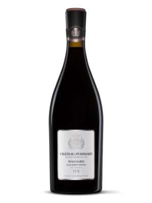 Rượu vang Pháp Château De Pommard Clos Marey-Monge 75 Rangs 2019