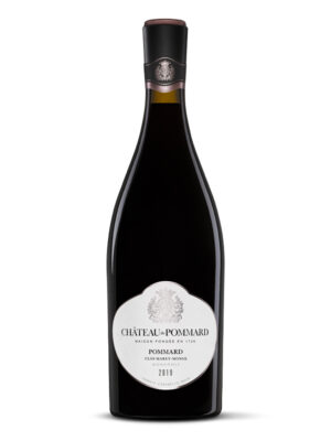 Rượu vang Pháp Château De Pommard Clos Marey-Monge Monopole 2019