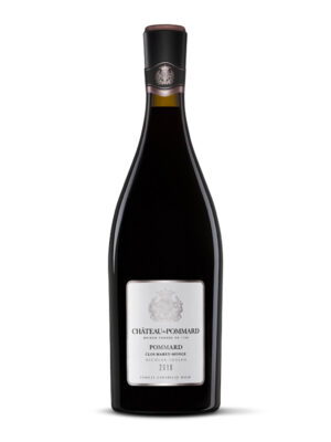 Rượu vang Pháp Château De Pommard Clos Marey-Monge Nicolas Joseph