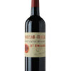 Rượu vang Pháp Chateau Figeac