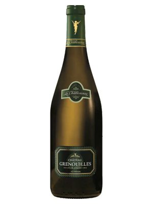 Château Grenouilles Chablis Grand Cru