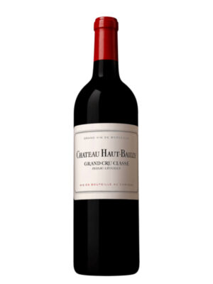 Rượu vang Pháp Chateau Haut-Bailly 1995