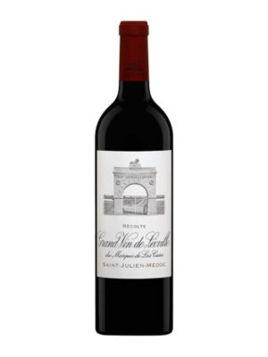 Chateau Leoville Las Cases