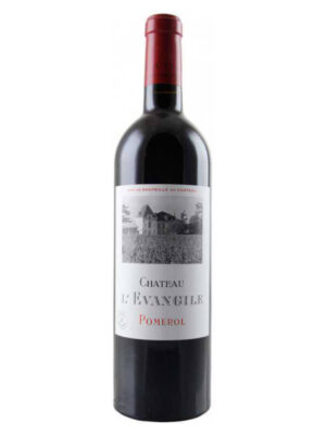 Chateau L’Evangile