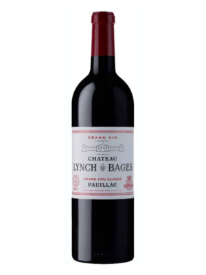 Chateau Lynch Bages