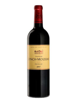 Chateau Lynch Moussas