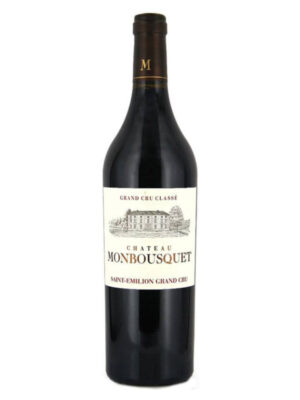 Chateau Monbousquet