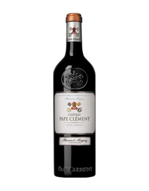 Rượu Vang Pháp Château Pape Clément