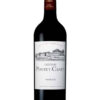 Chateau Pontet - Canet