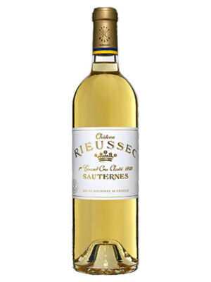 Chateau Rieussec