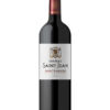 Rượu Vang Pháp Château Saint-Jean 2022