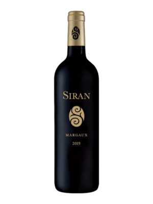 Rượu vang Pháp Chateau Siran 2019