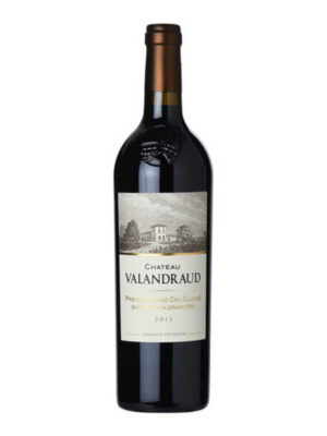 Chateau Valandraud