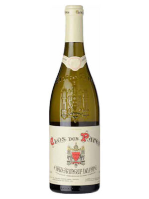 Clos Des Papes Châteauneuf-Du-Pape Blanc