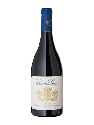 Rượu vang Chile Clos du Lican