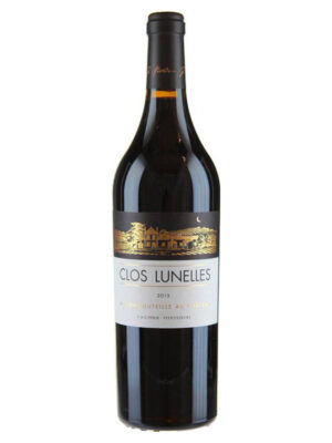 Clos Lunelles