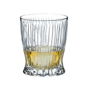 Ly Pha Lê RIEDEL Tumbler Collection Fire Whisky