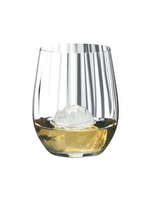 Ly Pha Lê RIEDEL Optic "O" Whisky OP