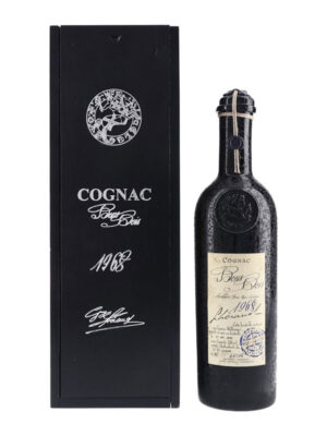 Rượu Cognac Bons Bois 1968