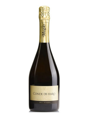 Conde de Haro Cava Brut