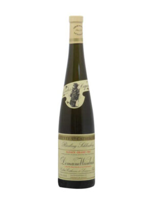 Cuvée Ste Catherine Riesling Schlossberg