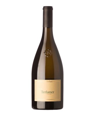 Rượu vang Ý Cuvée Terlaner