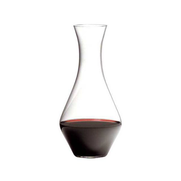 Bình chiết rượu vang RIEDEL Decanter Machine Made Cabernet Magnum