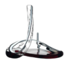 Bình chiết rượu vang RIEDEL Decanter Fatto A Mano Mamba