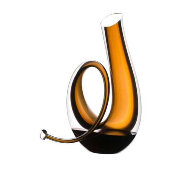 Bình chiết rượu vang RIEDEL Decanter Horn Mini RQ