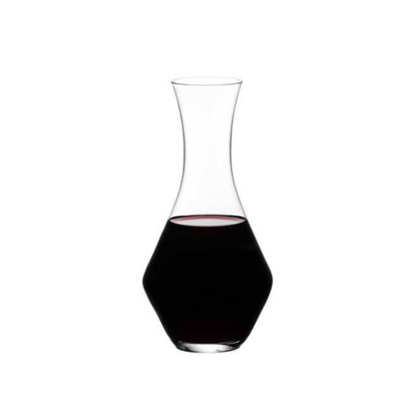 Bình chiết rượu vang RIEDEL Decanter Machine Made Merlot