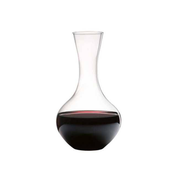 Bình chiết rượu vang RIEDEL Decanter Machine Made Syrah