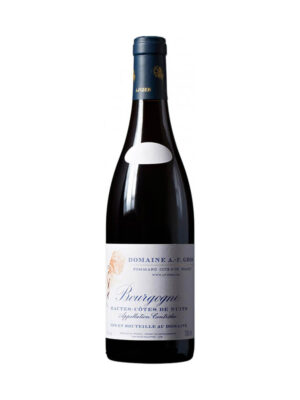 Rượu Vang Pháp Domaine A.F. Gros Bourgogne Hautes Côtes De Nuits