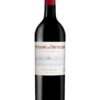 Domaine de Chevalier Rouge