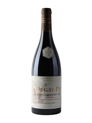 Rượu Vang Pháp Domaine Dugat-Py Gevrey-Chambertin Fonteny Premier Cru 2019