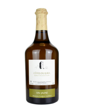 Rượu Vang Pháp Domaine Frédéric Lambert Côtes du Jura Vin Jaune