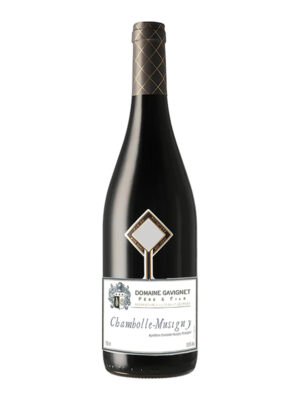 Rượu Vang Pháp Domaine Gavignet Chambolle Musigny Rouge