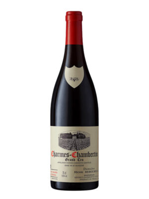 Rượu Vang Pháp Domaine Henri Rebourseau, Charmes-Chambertin Grand Cru