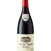 Rượu Vang Pháp Domaine Henri Rebourseau, Clos De Vougeot Vieilles Vignes Grand Cru