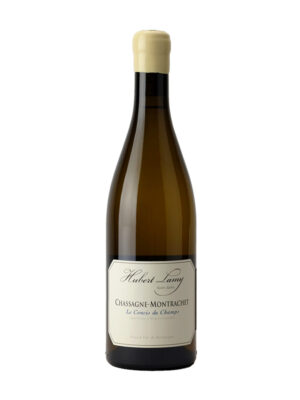 Rượu Vang Pháp Domaine Hubert Lamy Chassagne Montrachet Le Concis Du Champs