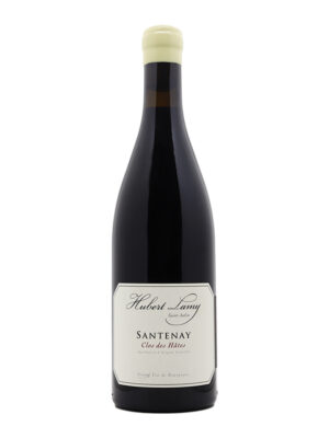 Rượu Vang Pháp Domaine Hubert Lamy Santenay Clos Des Hâtes