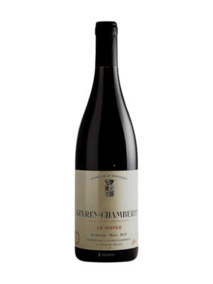 Domaine Marc Roy Gevrey-Chambertin La Justice