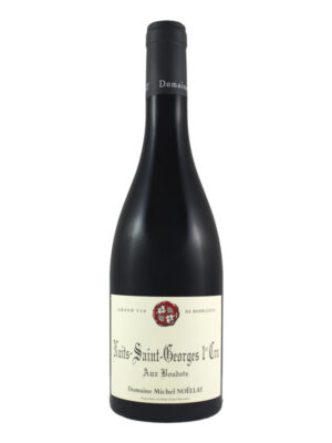 Rượu vang Pháp Domaine Michel Noellat Nuits-Saint-Georges 1er Cru Aux Boudots