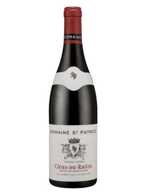 Domaine St Patrice Côtes-Du-Rhône