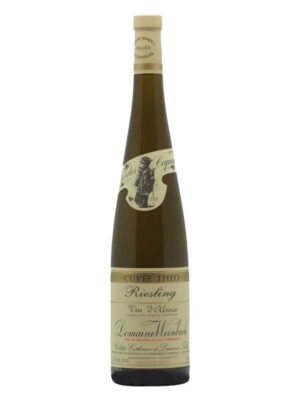 Domaine Weinbach Cuvée Théo Riesling