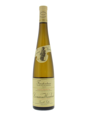 Domaine Weinbach Fürstentum Gewürztraminer