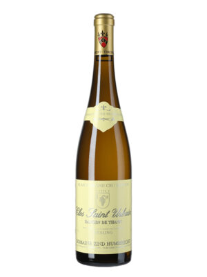 Rượu Vang Pháp Domaine Zind-Humbrecht Rangen de Thann Clos-Saint-Urbain Grand Cru Riesling