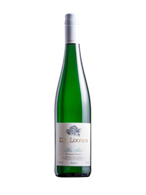 Rượu Vang Đức Dr. Loosen Blue Slate Riesling Kabinett