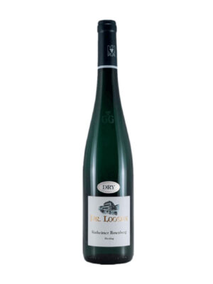 Rượu Vang Đức Dr. Loosen Kinheimer Rosenberg Riesling