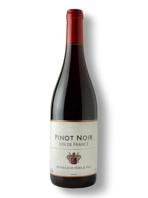 Rượu vang Pháp Dufouleur Père & Fils Pinot Noir Vin De France